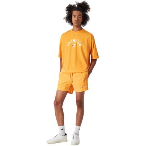 Spodenki kąpielowe Champion Beachshort M 219979 OS059
