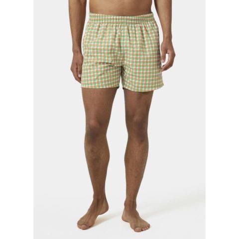 Spodenki kąpielowe Helly Hansen Newport Trunk M 34296 498 Spodenki kąpielowe Helly Hansen Newport Trunk M 34296 498