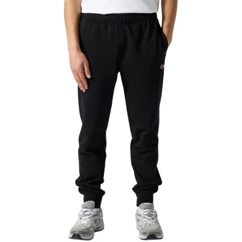 Spodnie Champion Rib Cuff Pants M 220733 KK001
