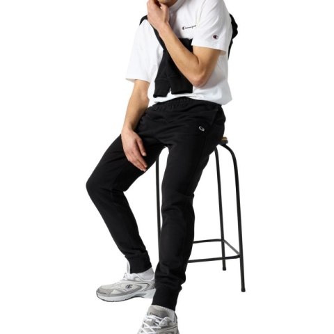 Spodnie Champion Rib Cuff Pants M 220733 KK001