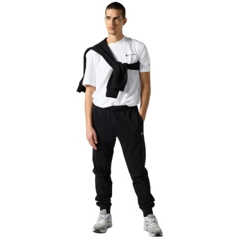 Spodnie Champion Rib Cuff Pants M 220733 KK001