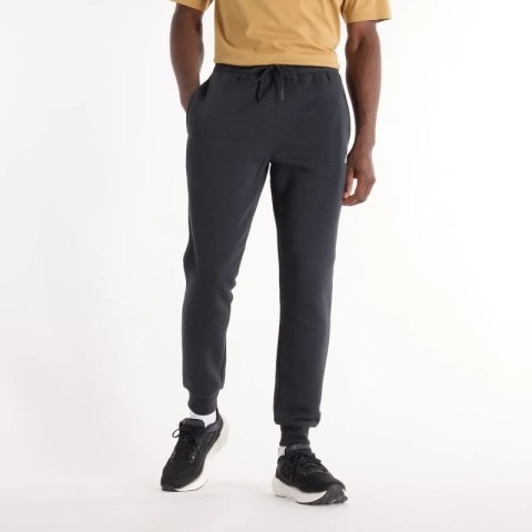 Spodnie New Balance Sport Fleece Jogger M MP43904BK