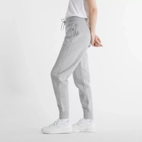 Spodnie New Balance Sport Fleece Jogger W WP43805AG