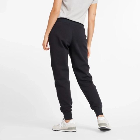 Spodnie New Balance Sport Fleece Jogger W WP43805BK