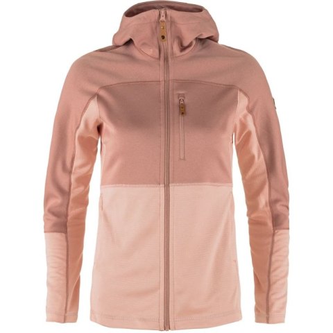 Bluza Fjällräven Abisko Trail Fleece Chalk W F89589-302-300 Bluza Fjällräven Abisko Trail Fleece Chalk W F89589-302-300