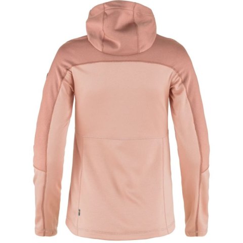 Bluza Fjällräven Abisko Trail Fleece Chalk W F89589-302-300 Bluza Fjällräven Abisko Trail Fleece Chalk W F89589-302-300