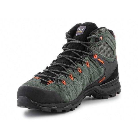 Buty Salewa Ms Alp Mate Mid Wp M 61384-5400 Buty Salewa Ms Alp Mate Mid Wp M 61384-5400