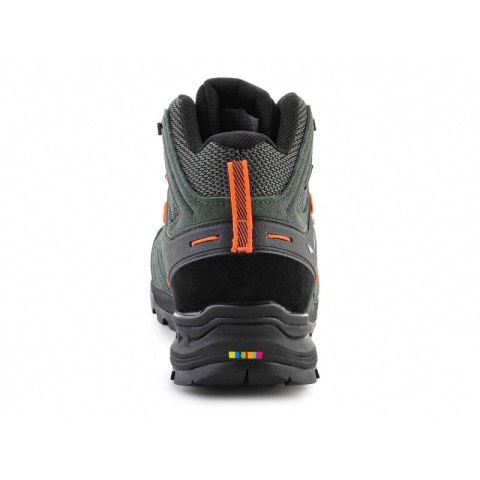 Buty Salewa Ms Alp Mate Mid Wp M 61384-5400 Buty Salewa Ms Alp Mate Mid Wp M 61384-5400