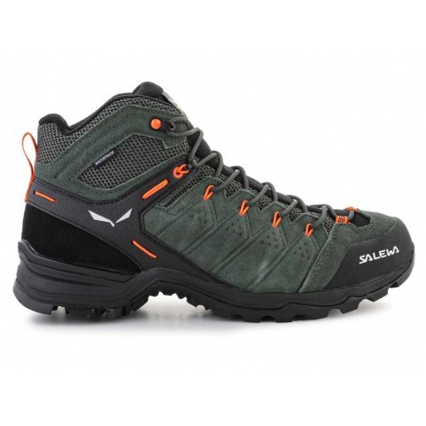 Buty Salewa Ms Alp Mate Mid Wp M 61384-5400 Buty Salewa Ms Alp Mate Mid Wp M 61384-5400