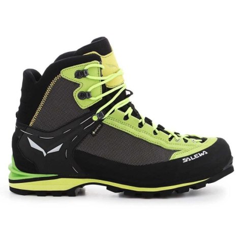 Buty Salewa Ms Crow GTX M 61328-5320 Buty Salewa Ms Crow GTX M 61328-5320