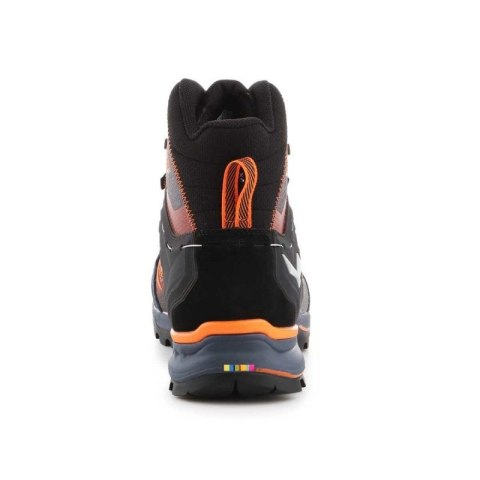 Buty Salewa Ms Mtn Trainer Lite Mid GTX M 61359-0927 Buty Salewa Ms Mtn Trainer Lite Mid GTX M 61359-0927