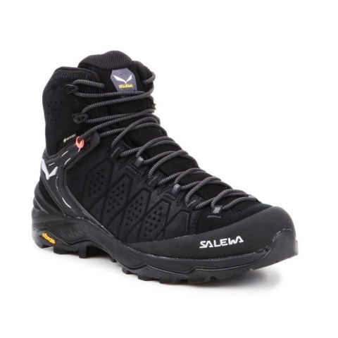 Buty Salewa WS Alp Trainer 2 Mid GTX W 61383-0971 Buty Salewa WS Alp Trainer 2 Mid GTX W 61383-0971