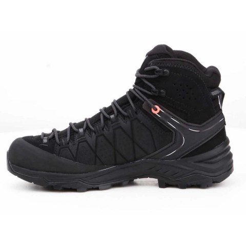 Buty Salewa WS Alp Trainer 2 Mid GTX W 61383-0971 Buty Salewa WS Alp Trainer 2 Mid GTX W 61383-0971