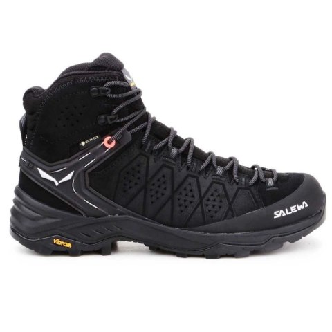 Buty Salewa WS Alp Trainer 2 Mid GTX W 61383-0971 Buty Salewa WS Alp Trainer 2 Mid GTX W 61383-0971