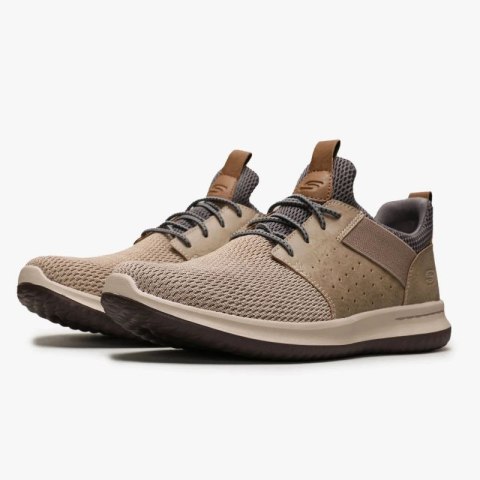 Buty Skechers Delson Camben M 65474-TPE