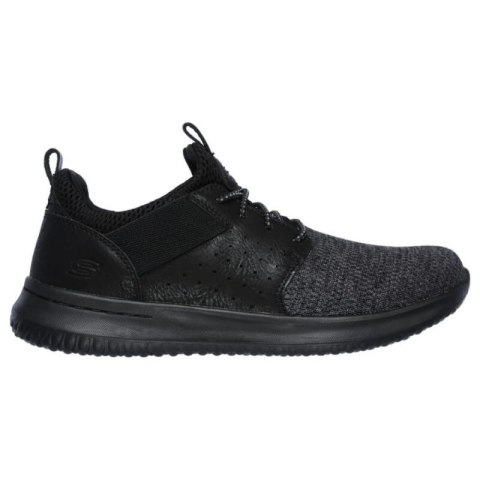 Buty Skechers Delson Camben M 65474BBK Buty Skechers Delson Camben M 65474BBK