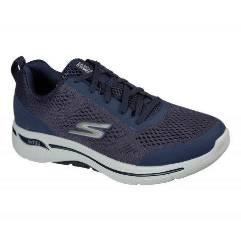 Buty Skechers Go Walk Arch Fit Idyllic M 216116NVGD Buty Skechers Go Walk Arch Fit Idyllic M 216116NVGD