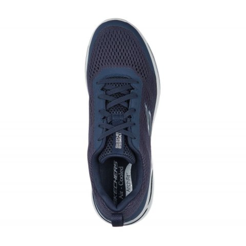 Buty Skechers Go Walk Arch Fit Idyllic M 216116NVGD Buty Skechers Go Walk Arch Fit Idyllic M 216116NVGD