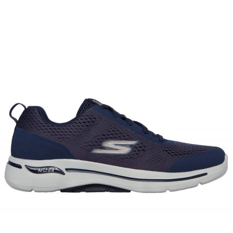 Buty Skechers Go Walk Arch Fit Idyllic M 216116NVGD Buty Skechers Go Walk Arch Fit Idyllic M 216116NVGD