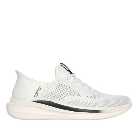 Buty Skechers Slade Quinto M 210810WHT Buty Skechers Slade Quinto M 210810WHT