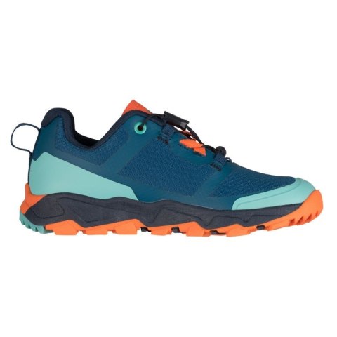 Buty Trollkids Kids Sandefjord Hiker XT Jr 664-198 Buty Trollkids Kids Sandefjord Hiker XT Jr 664-198