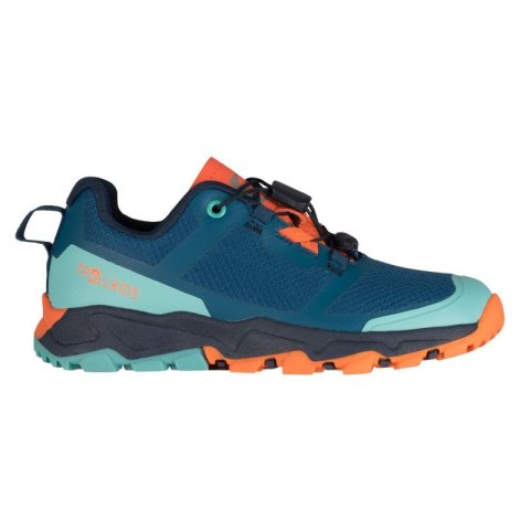 Buty Trollkids Kids Sandefjord Hiker XT Jr 664-198 Buty Trollkids Kids Sandefjord Hiker XT Jr 664-198