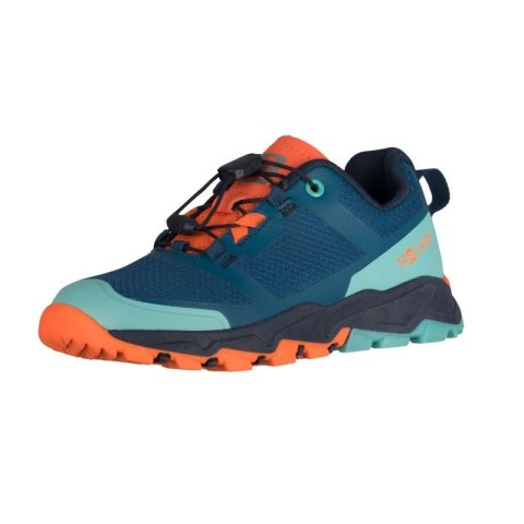 Buty Trollkids Kids Sandefjord Hiker XT Jr 664-198 Buty Trollkids Kids Sandefjord Hiker XT Jr 664-198