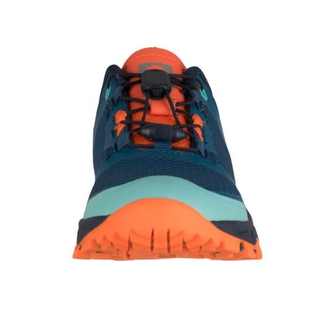 Buty Trollkids Kids Sandefjord Hiker XT Jr 664-198 Buty Trollkids Kids Sandefjord Hiker XT Jr 664-198