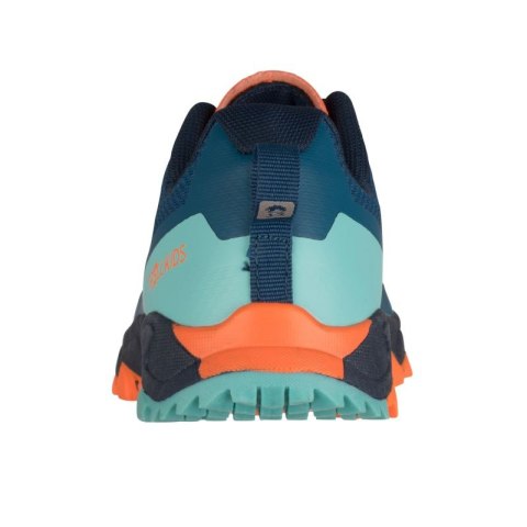 Buty Trollkids Kids Sandefjord Hiker XT Jr 664-198 Buty Trollkids Kids Sandefjord Hiker XT Jr 664-198