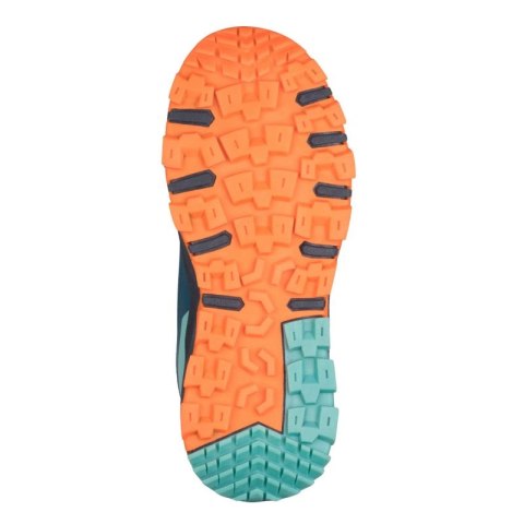 Buty Trollkids Kids Sandefjord Hiker XT Jr 664-198 Buty Trollkids Kids Sandefjord Hiker XT Jr 664-198