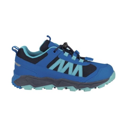 Buty Trollkids Kids Tronfjell Hiker Low sneakersy Jr 475-199 Buty Trollkids Kids Tronfjell Hiker Low sneakersy Jr 475-199