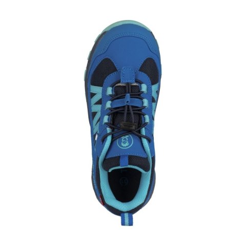 Buty Trollkids Kids Tronfjell Hiker Low sneakersy Jr 475-199 Buty Trollkids Kids Tronfjell Hiker Low sneakersy Jr 475-199