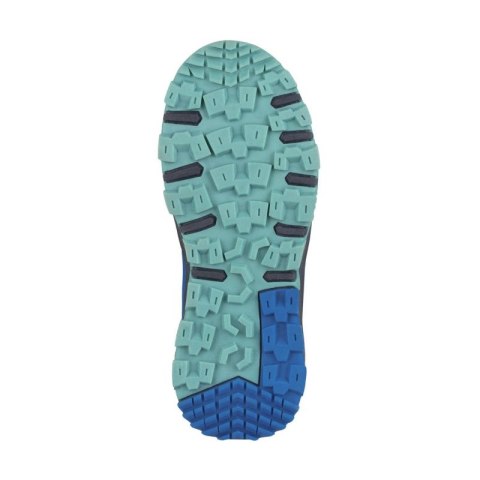 Buty Trollkids Kids Tronfjell Hiker Low sneakersy Jr 475-199 Buty Trollkids Kids Tronfjell Hiker Low sneakersy Jr 475-199