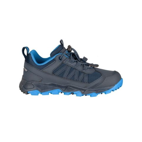 Buty Trollkids Tronfjell Hiker Low Jr 475-117 Buty Trollkids Tronfjell Hiker Low Jr 475-117