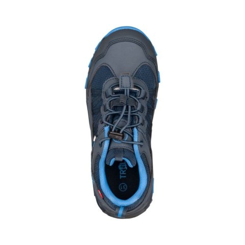 Buty Trollkids Tronfjell Hiker Low Jr 475-117 Buty Trollkids Tronfjell Hiker Low Jr 475-117