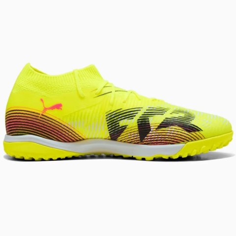 Buty piłkarskie Puma Future 8 Match TT M 108370-03