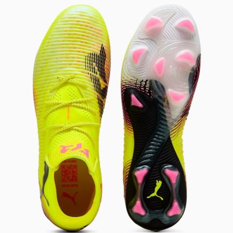 Buty piłkarskie Puma Future 8 Ultimate FG M 108138-03