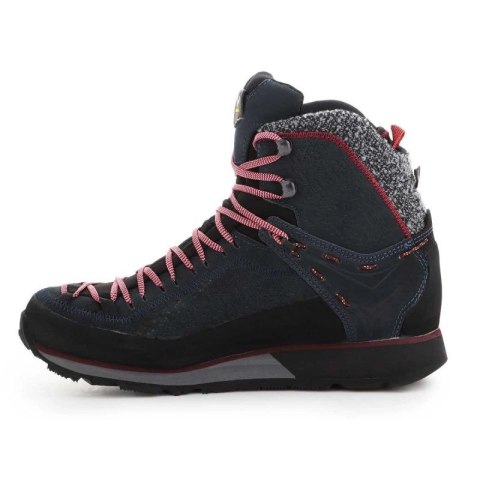 Buty trekkingowe zimowe Salewa Ws Mtn Trainer 2 Winter GTX W 61373-0988 Buty trekkingowe zimowe Salewa Ws Mtn Trainer 2 Winter GTX W 61373-0988