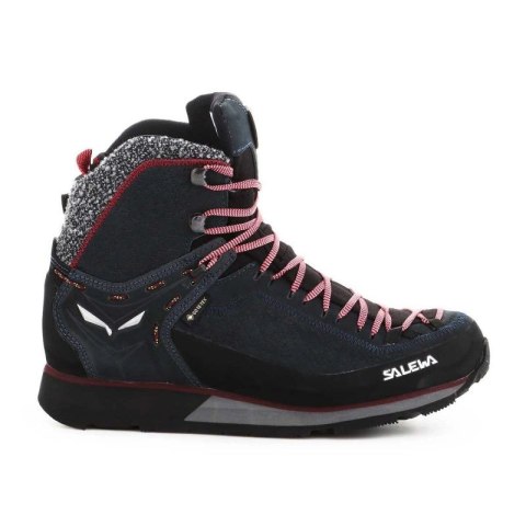 Buty trekkingowe zimowe Salewa Ws Mtn Trainer 2 Winter GTX W 61373-0988 Buty trekkingowe zimowe Salewa Ws Mtn Trainer 2 Winter GTX W 61373-0988