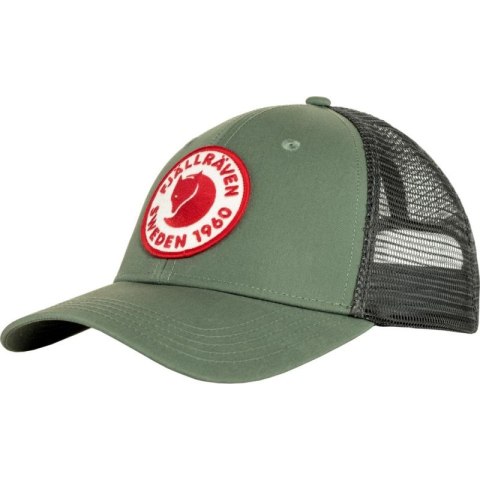 Czapka z daszkiem Fjällräven 1960 Logo Långtradarkeps F78138-614 Czapka z daszkiem Fjällräven 1960 Logo Långtradarkeps F78138-614