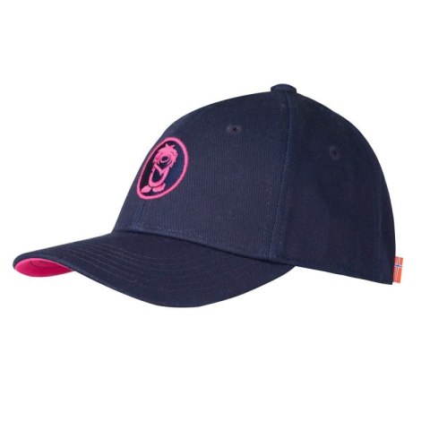 Czapka z daszkiem Trollkids Kids Kroksand Cap Jr 400-114 Czapka z daszkiem Trollkids Kids Kroksand Cap Jr 400-114