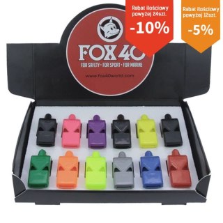 Gwizdek Fox 40 Pearl 9080D2
