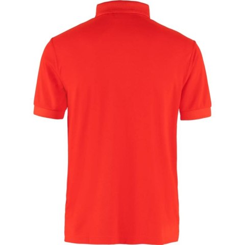 Koszulka Fjällräven Crowley Pique Shirt M F81783-334 Koszulka Fjällräven Crowley Pique Shirt M F81783-334