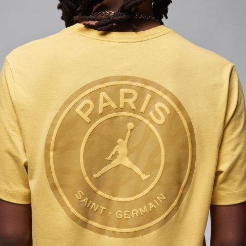 Koszulka Nike PSG SS Logo Tee M FN5332-700