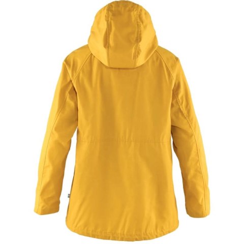 Kurtka softshell Fjällräven Vardag Anorak W F87009-161