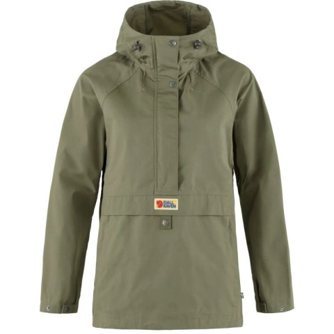 Kurtka softshell Fjällräven Vardag Anorak W F87009-620