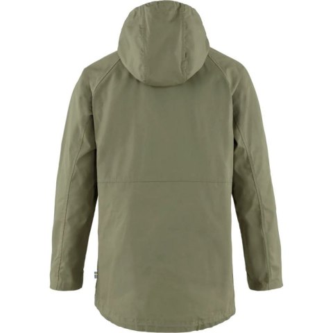 Kurtka softshell Fjällräven Vardag Anorak W F87009-620