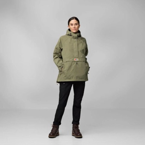 Kurtka softshell Fjällräven Vardag Anorak W F87009-620