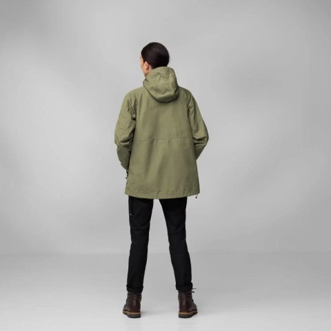 Kurtka softshell Fjällräven Vardag Anorak W F87009-620