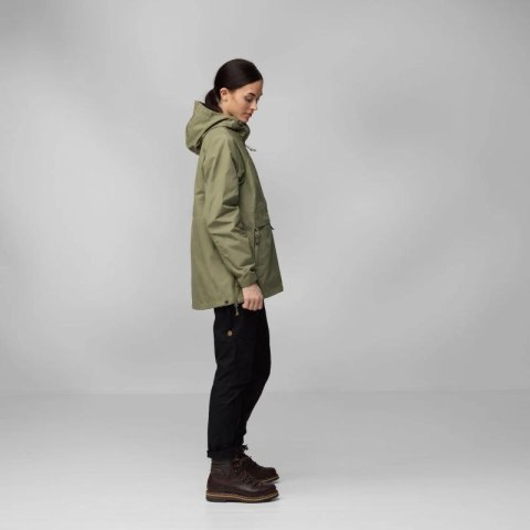 Kurtka softshell Fjällräven Vardag Anorak W F87009-620